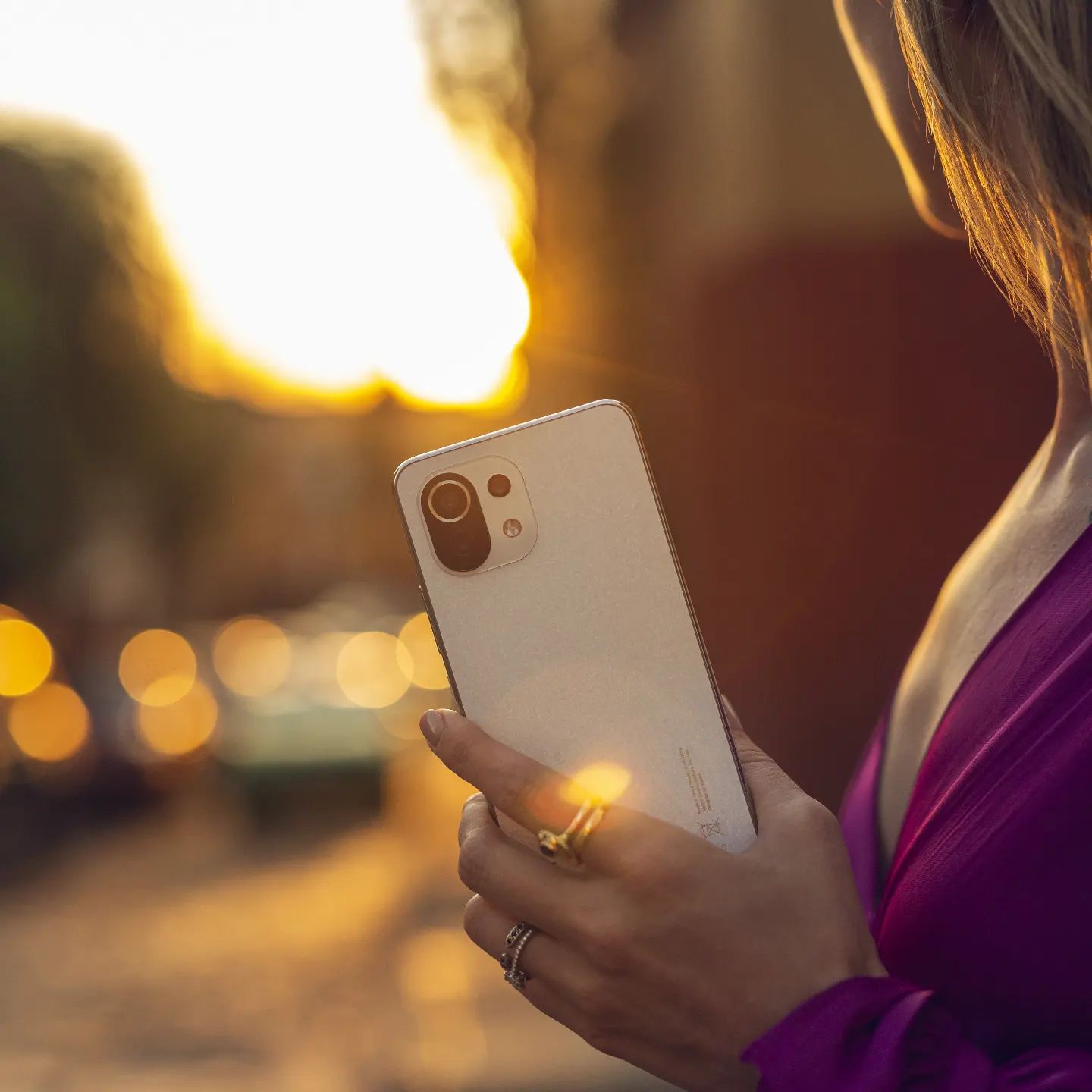 Česká infolinka pro fanoušky Xiaomi