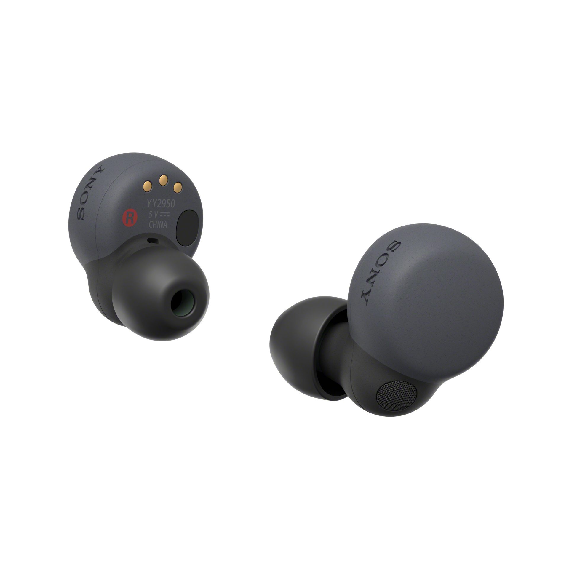 Společnost Sony představuje nový model sluchátek řady LinkBuds, LinkBuds S, který představuje novou dimenzi sluchátek