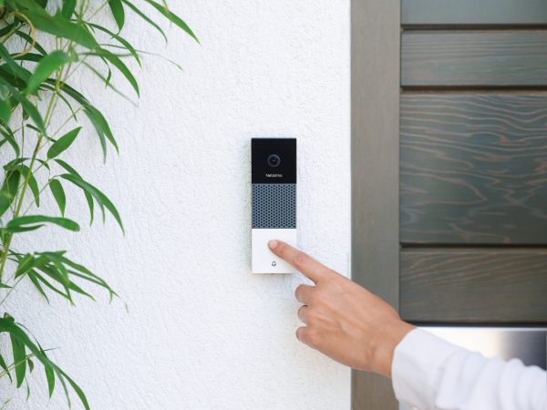 Připravte se, léto se blíží, a s ním i čas rekonstrukcí. Netatmo přináší tipy, jak si pomocí chytrých pomocníků zvelebit domácnost.