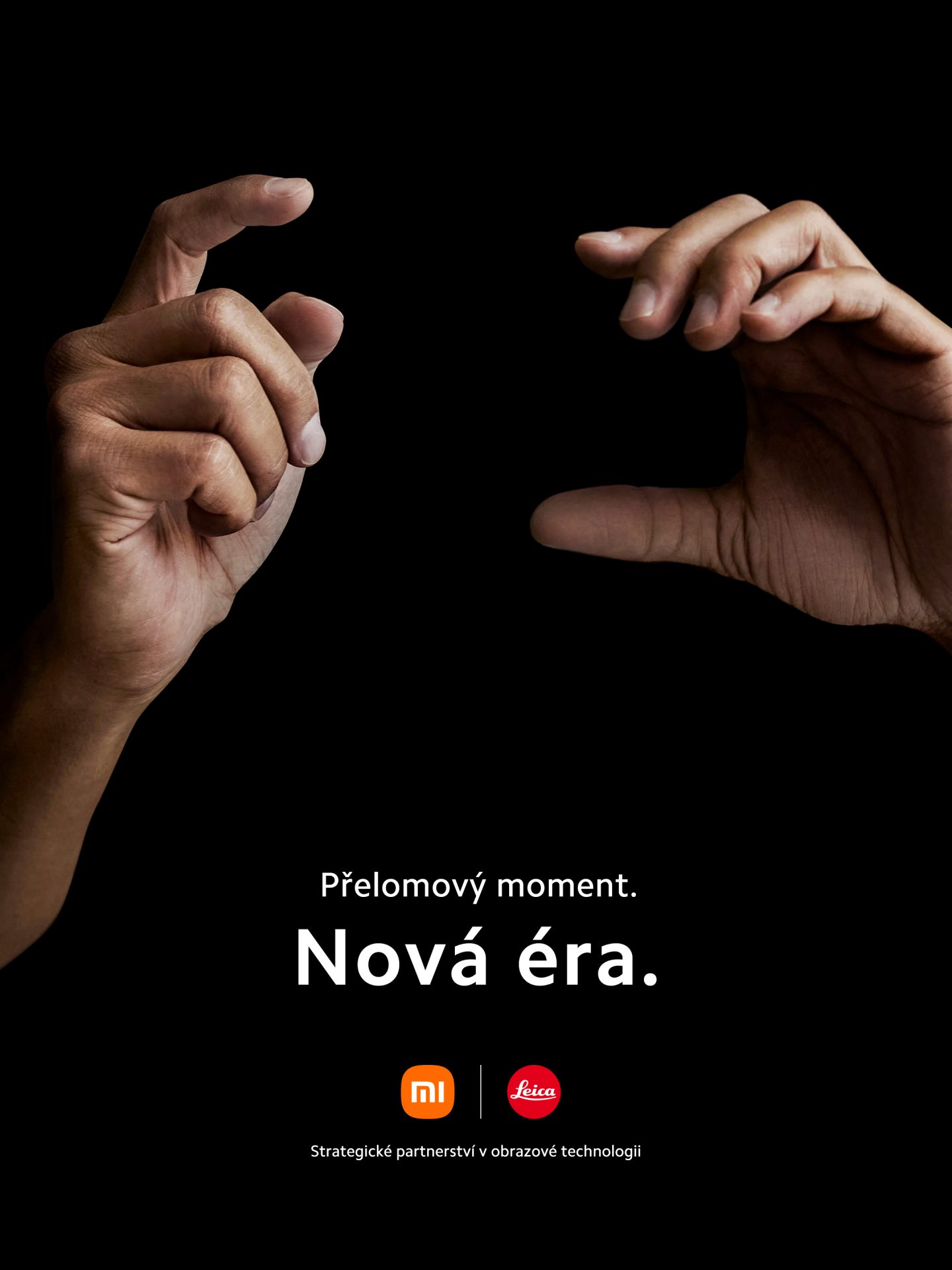 Společnosti Xiaomi a Leica Camera oznamují dlouhodobou spolupráci: V červenci započne nová éra mobilní fotografie