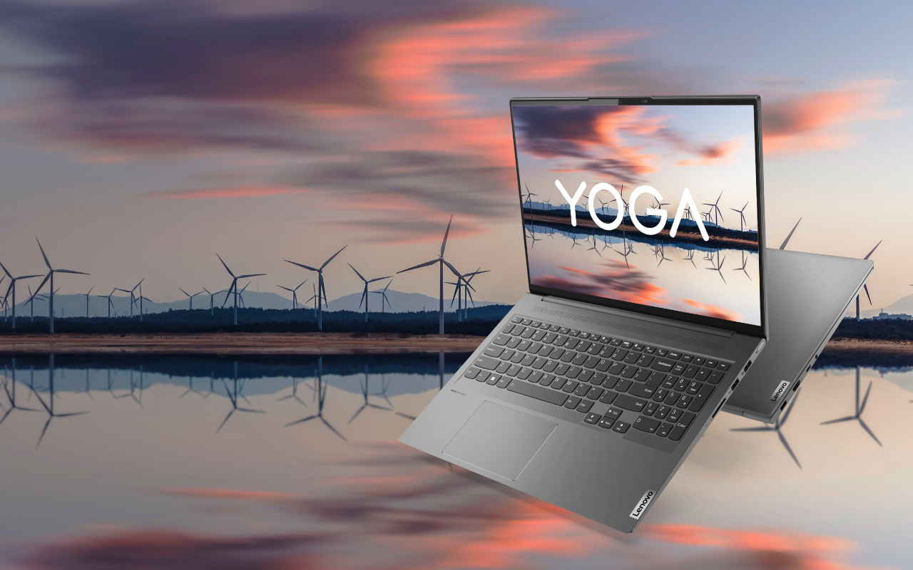 Lenovo představuje nové počítače Yoga, které uživatelům umožní dělat více věcí podle jejich představ
