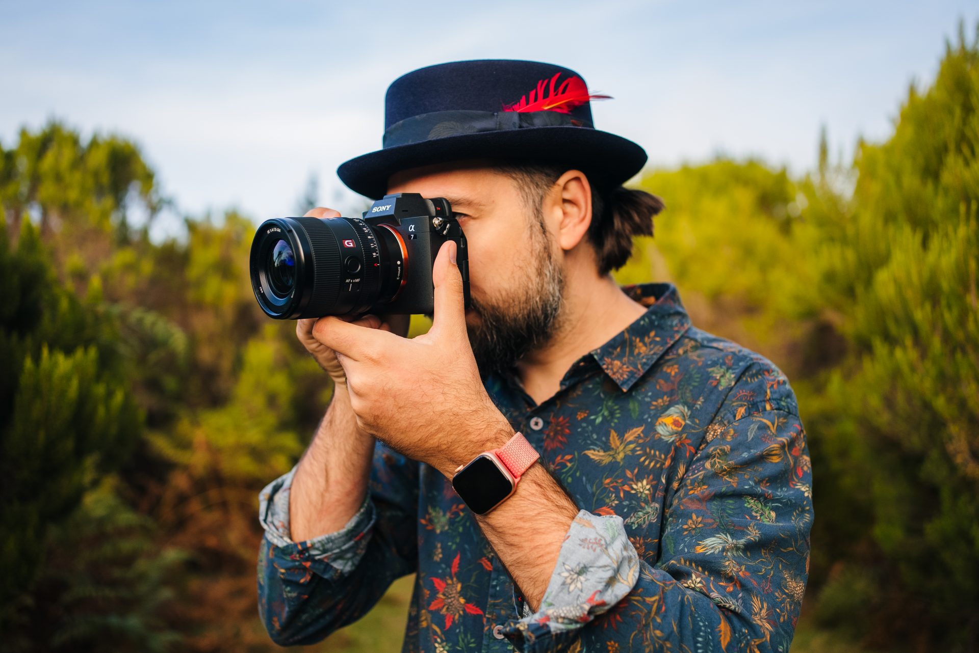 Společnost Sony slaví 5 vítězství v soutěži TIPA 2022 včetně titulů „nejlepší expertní fullframový fotoaparát“ pro Sony Alpha 7 IV a pro Xperii PRO – I „nejlepší profesionální fotografický smartphone“