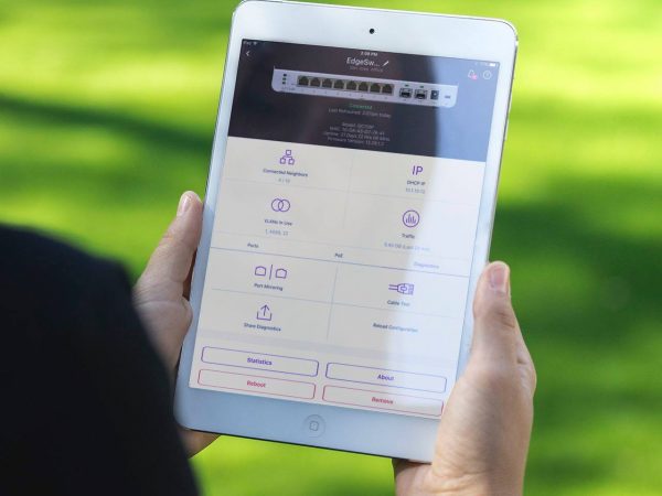 NETGEAR představuje nejnovější verzi služby Insight pro malé a střední firmy