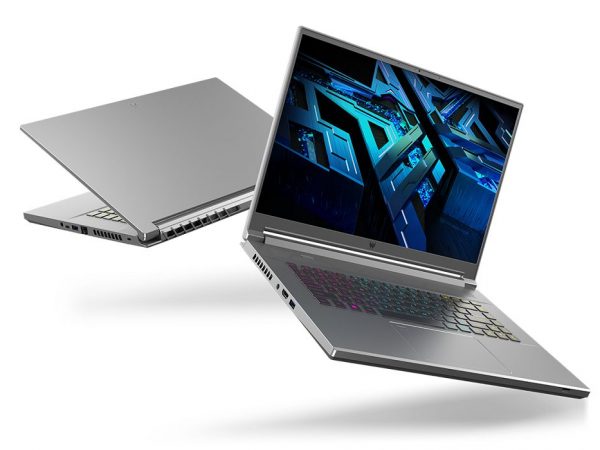Predator Helios 300 SpatialLabs Edition přináší nový rozměr hraní her