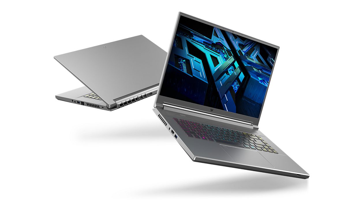 Predator Helios 300 SpatialLabs Edition přináší nový rozměr hraní her