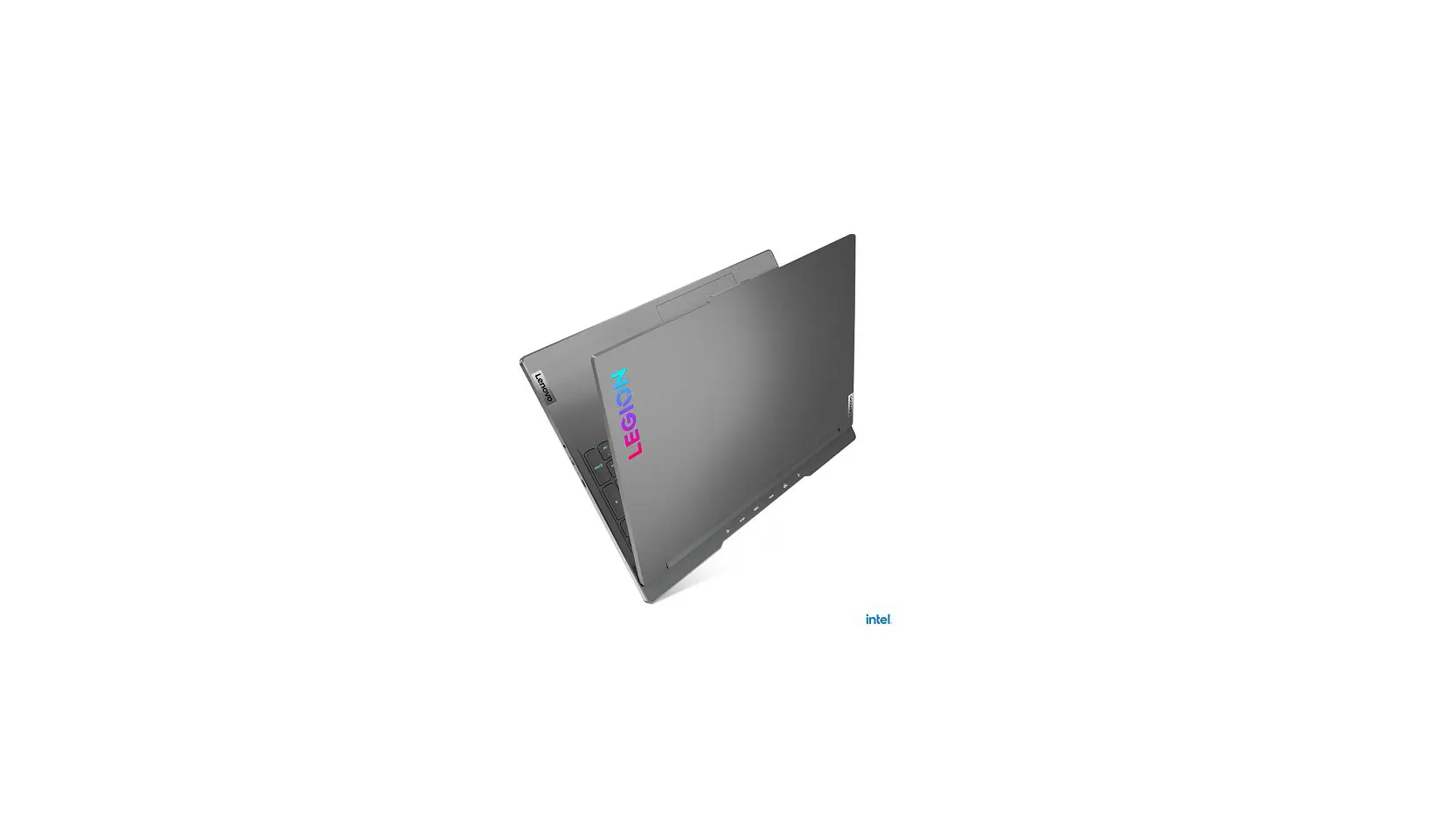 Lenovo kombinuje tichý chod se špičkovým výkonem v nejnovější sérii herních notebooků Legion 7