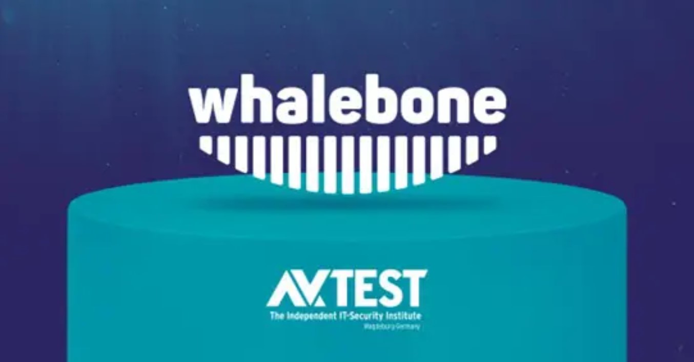 Dle nezávislého testu brněnský Whalebone poskytuje nejlepší zabezpečení