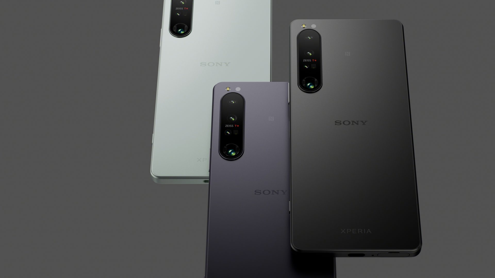 Nová Sony Xperia 1 IV 5G je výkonným zařízením pro tvorbu obsahu