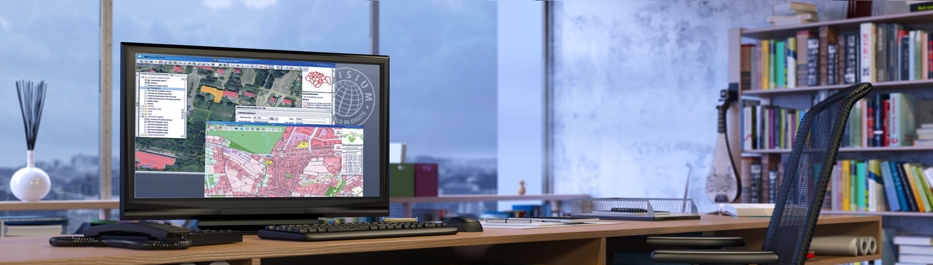 Digitální technická mapa ulehčí práci veřejné správě i investorům. Kraje do pořízení investují stovky milionů