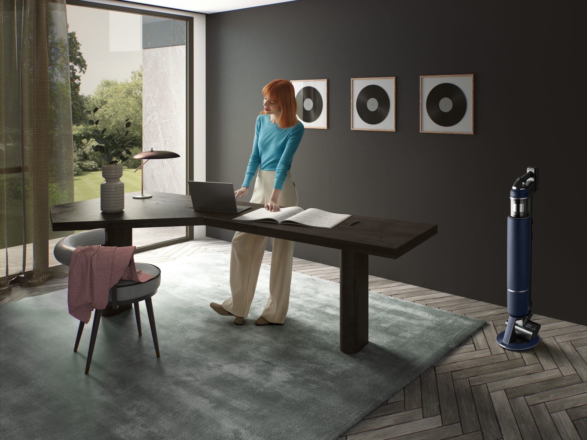 Nová podoba domácnosti – na akci Bespoke Home 2022 rozšiřuje Samsung nabídku domácích spotřebičů