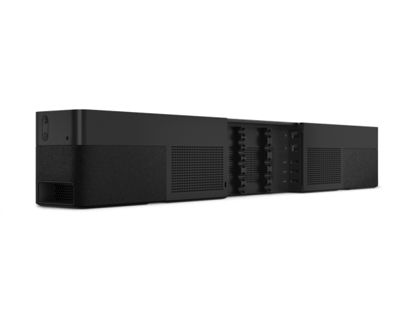 Lenovo odhalilo ThinkSmart One, první All-in-One panel na světě pro vzdálenou spolupráci s OS Windows