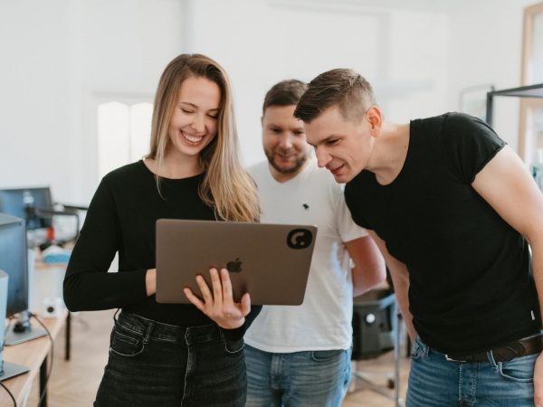 Vývojářské studio Cleevio investuje 1,5 milionu korun do interního vzdělávání