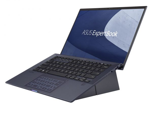 ASUS představuje Expert Series 2022 a nejlehčí 14″ notebook na světě pro firmy