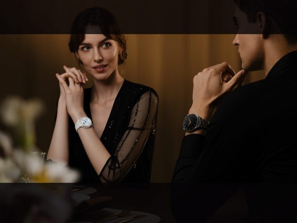 Huawei Watch GT 3 Pro – energie sbalená na cesty