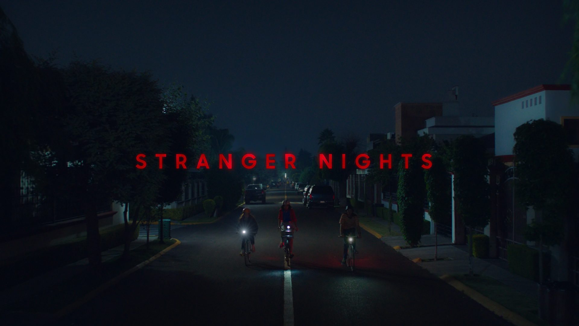 Samsung Electronics představuje krátký film na motivy seriálu Stranger Things, natočený telefonem Galaxy S22 Ultra