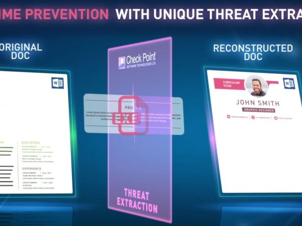 Pozor na novou zranitelnost! Stačí otevřít wordový dokument a hackeři ovládnou váš počítač