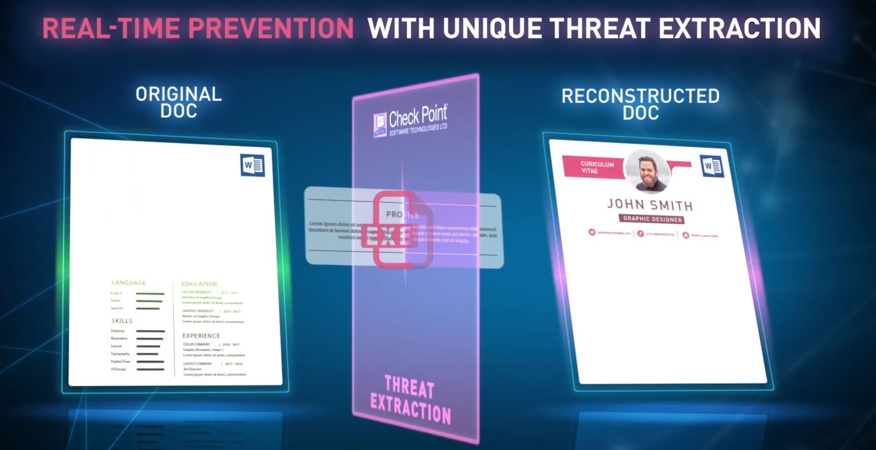 Pozor na novou zranitelnost! Stačí otevřít wordový dokument a hackeři ovládnou váš počítač