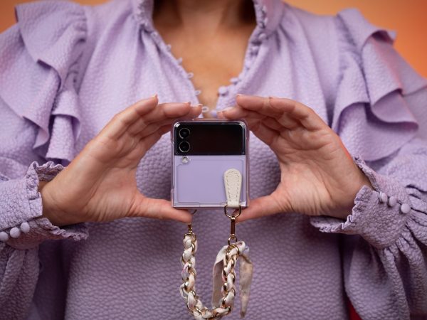 Samsung Electronics představuje novou strategii ochrany životního prostředí a boje proti klimatickým změnám