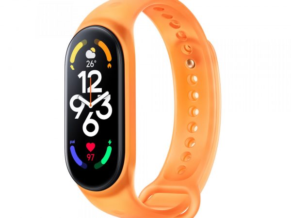 Zvyšte svůj výkon s fitness náramkem Xiaomi Smart Band 7