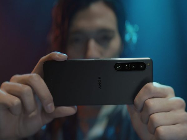 Sony představuje nový významný program udílení cen pro krátké filmy