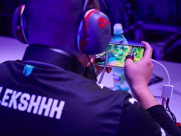 Samsung MČR v oblíbené hře LoL: Wild Rift právě odstartovalo