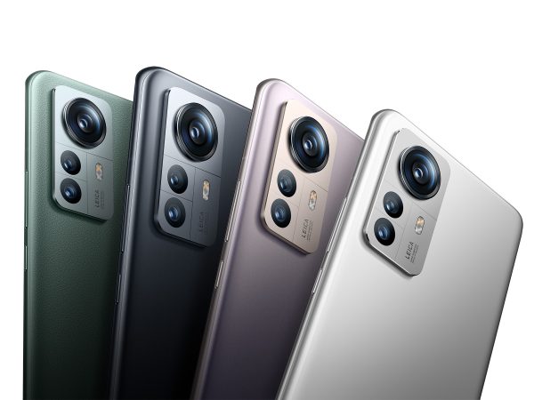 Strategické partnerství společností Xiaomi a Leica Camera v oblasti mobilního zobrazování