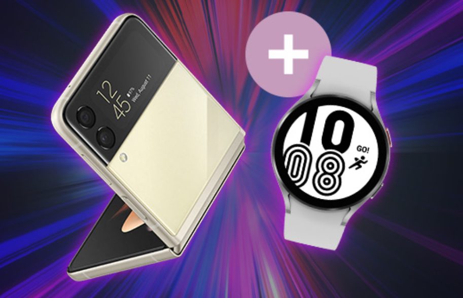 Samsung spouští speciální letní nabídku Samsung Festival