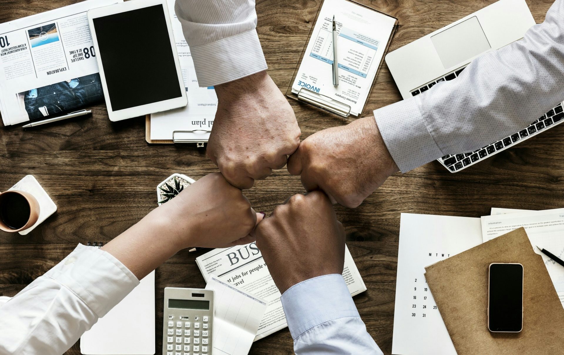Fluktuace, flexibilita a benefity: Jak vypadá současný trh práce?