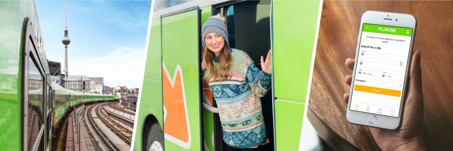 FlixBus za 5 let v Česku a na Slovensku přepravil 5 milionů cestujících