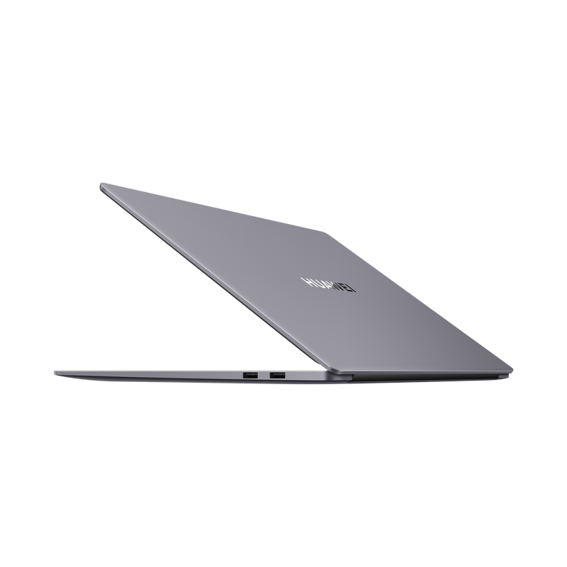 Nový HUAWEI MateBook D 16 láká na vysoký výkon a velký displej