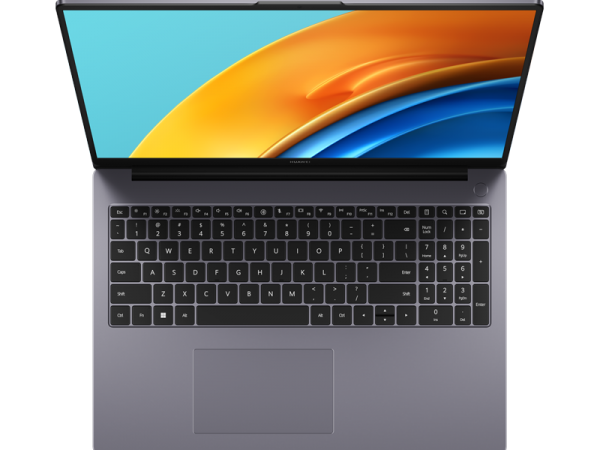 HUAWEI MateBook D 16 přichází na trh, navíc ve velmi štědrém předprodeji