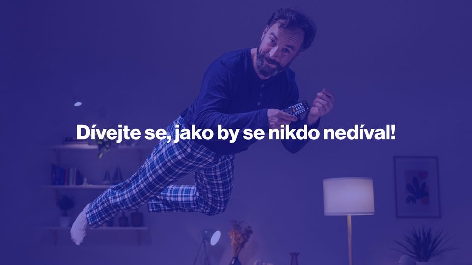 AMC Networks International Central & Northern Europe uzavřela víceletou distribuční smlouvu s Telly v České republice