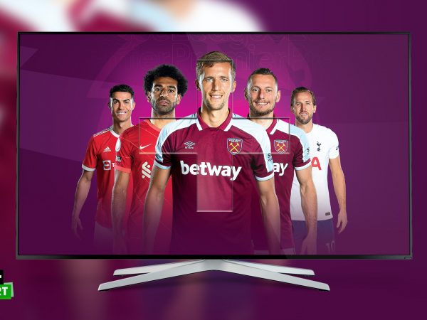 Premier League na T-Mobile TV: Operátor opět získal vysílací práva na nejvyšší anglickou fotbalovou soutěž