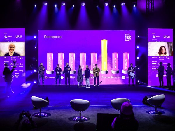 Začíná Startupová Liga mistrů. Startupy mají šanci probojovat se až do Silicon Valley