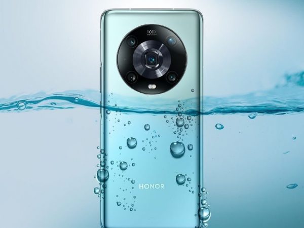 HONOR se vyšplhal na jedničku na čínském trhu. Nejvíce bodují poslední novinky HONOR Magic4 Pro a HONOR 70