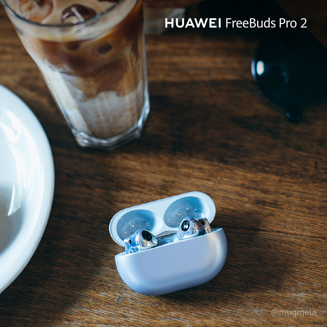 Sbalte se na cesty s Huawei a užijte si dovolenou naplno!