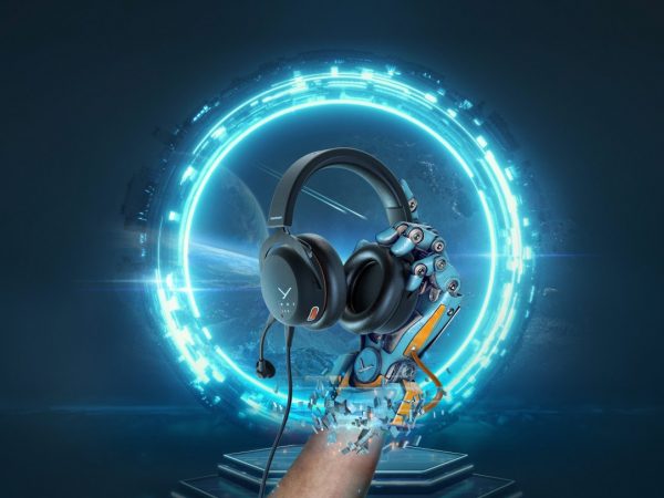 Herní USB headset se studiovým zvukem: beyerdynamic MMX 150