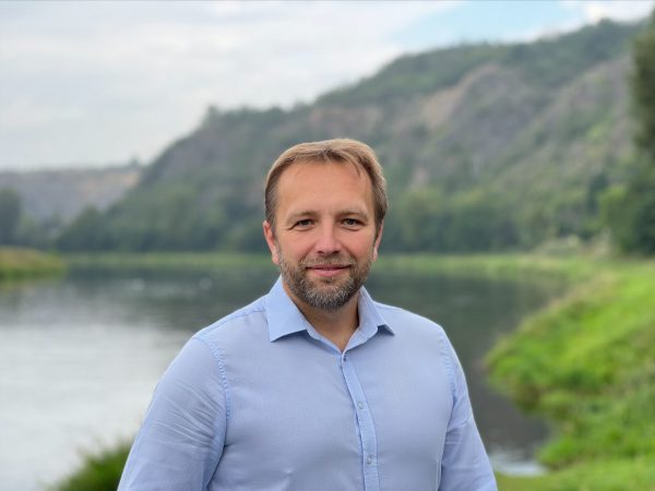 Lukáš Knotte novým ředitelem značky Infinix pro Česko a Slovensko