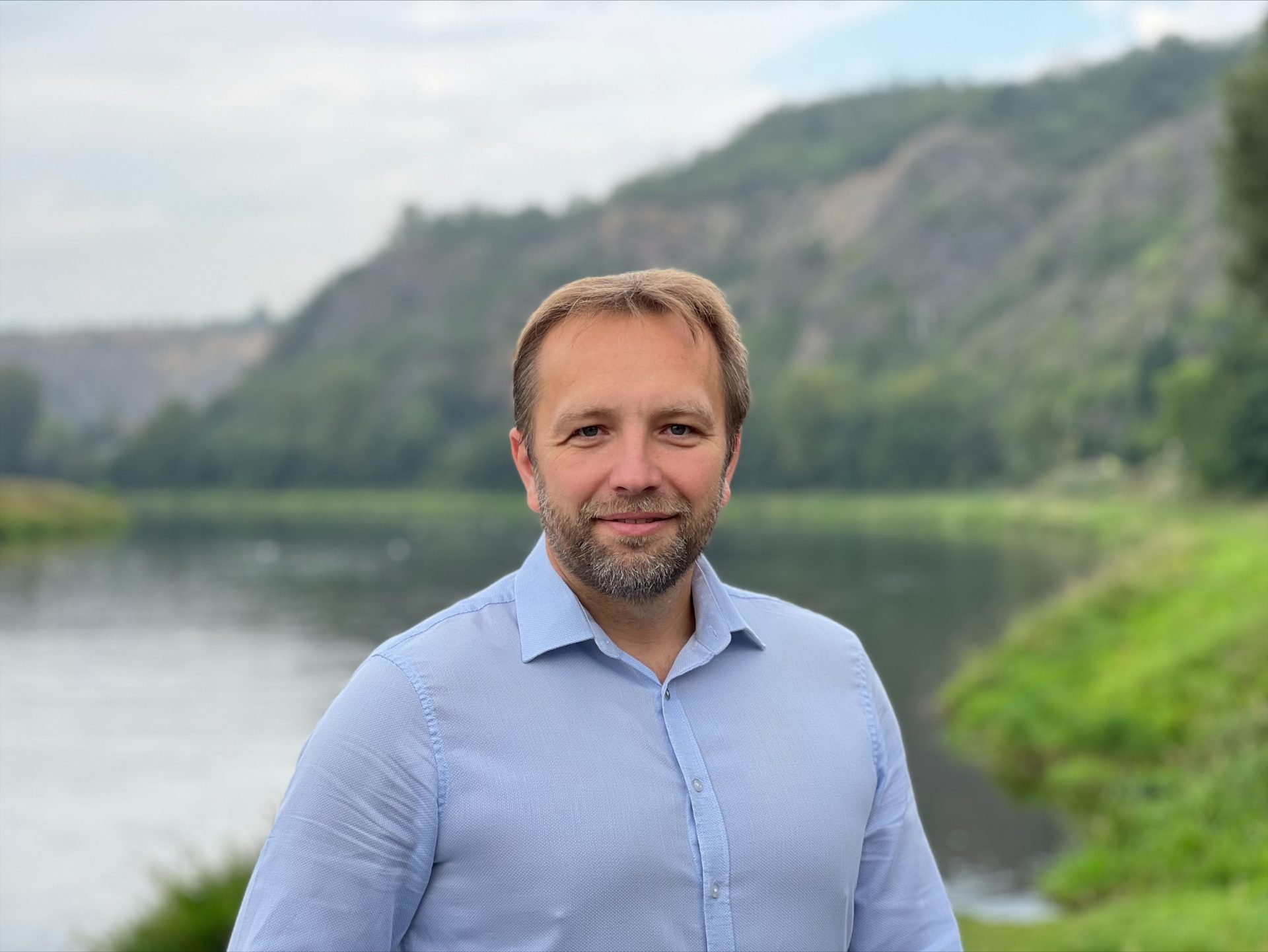 Lukáš Knotte novým ředitelem značky Infinix pro Česko a Slovensko