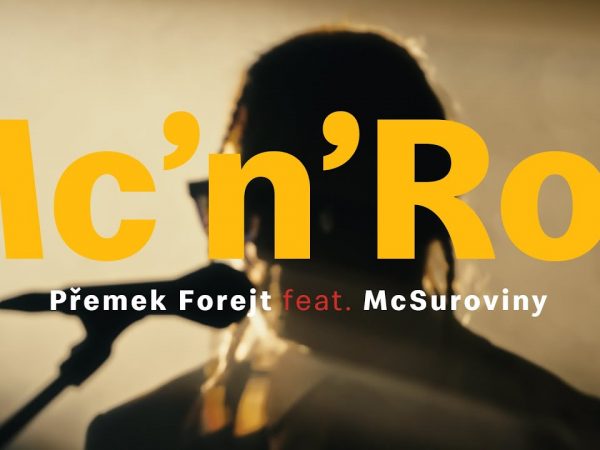 Playtronica: dokáže rozeznít zeleninu, člověka i hamburger