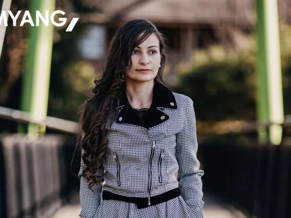 Nový objektiv pro úžasné portréty – Samyang AF 85 mm F1,4 FE II