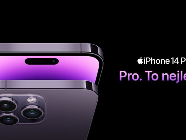 iWant hlásí velký zájem o podzimní novinky Apple. Zákazníci si od pátku mohou koupit nové iPhone 14 nebo Apple Watch Series 8