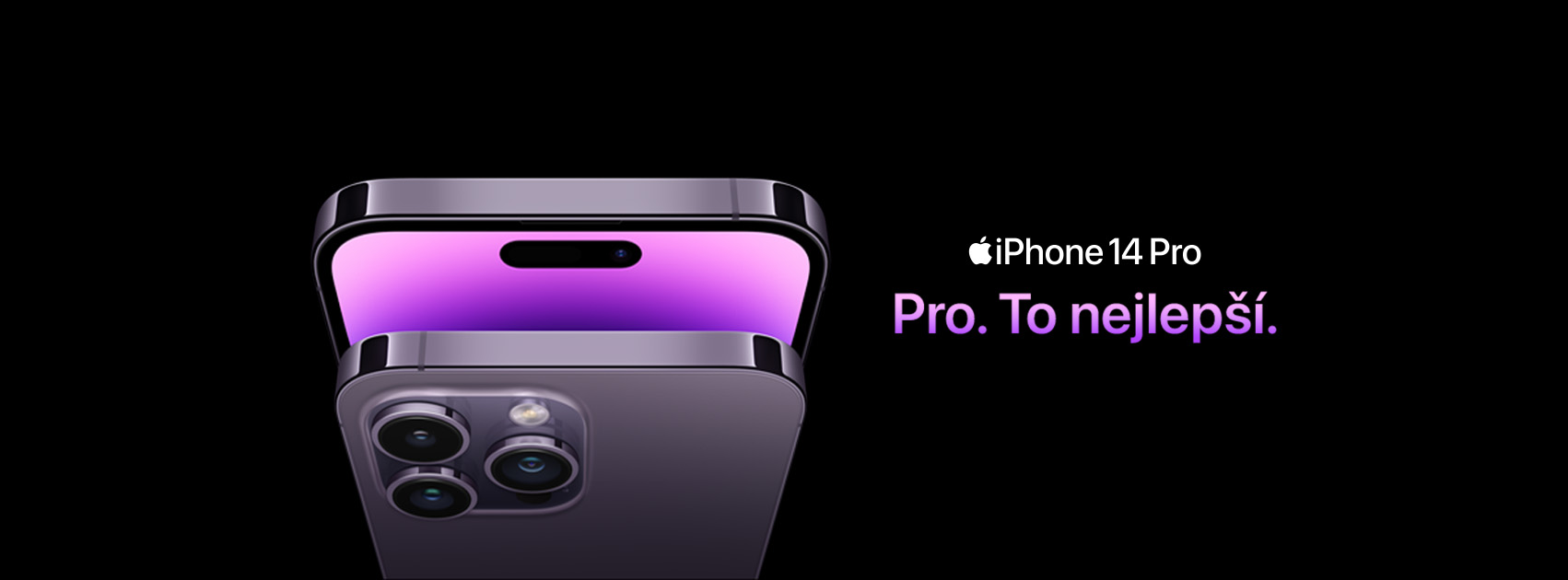 iWant hlásí velký zájem o podzimní novinky Apple. Zákazníci si od pátku mohou koupit nové iPhone 14 nebo Apple Watch Series 8