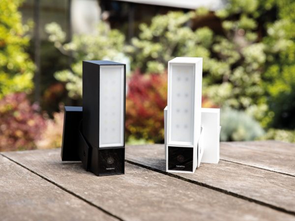 Chytrá domácnost od Netatmo: jednoduchá řešení výzev, která přináší nový školní rok