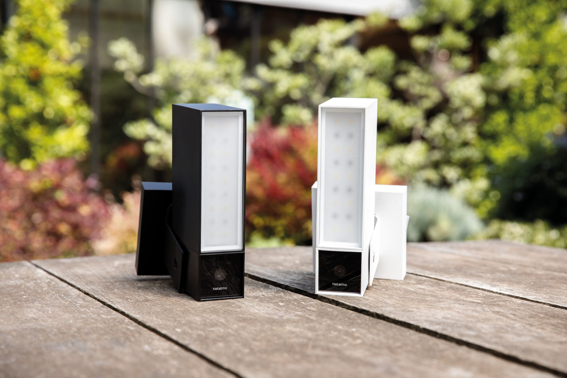 Chytrá domácnost od Netatmo: jednoduchá řešení výzev, která přináší nový školní rok