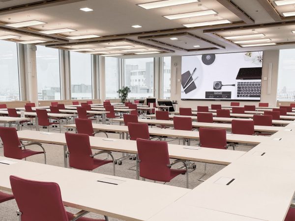 Ještě rychlejší AV integrace. NETGEAR navázal partnerství se značkou Shure