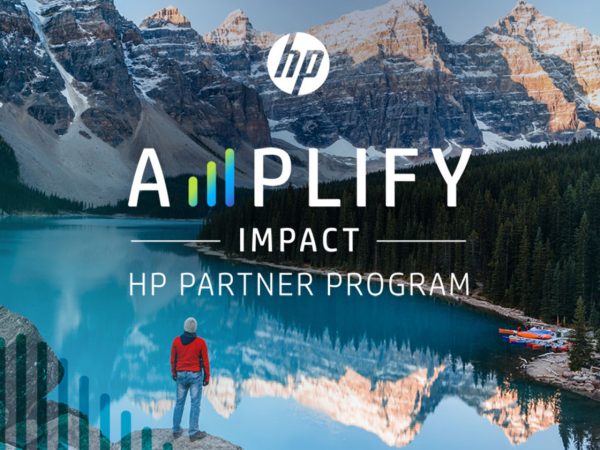 HP představilo na konferenci Amplify Executive Forum Roadshow nové partnerské výhody