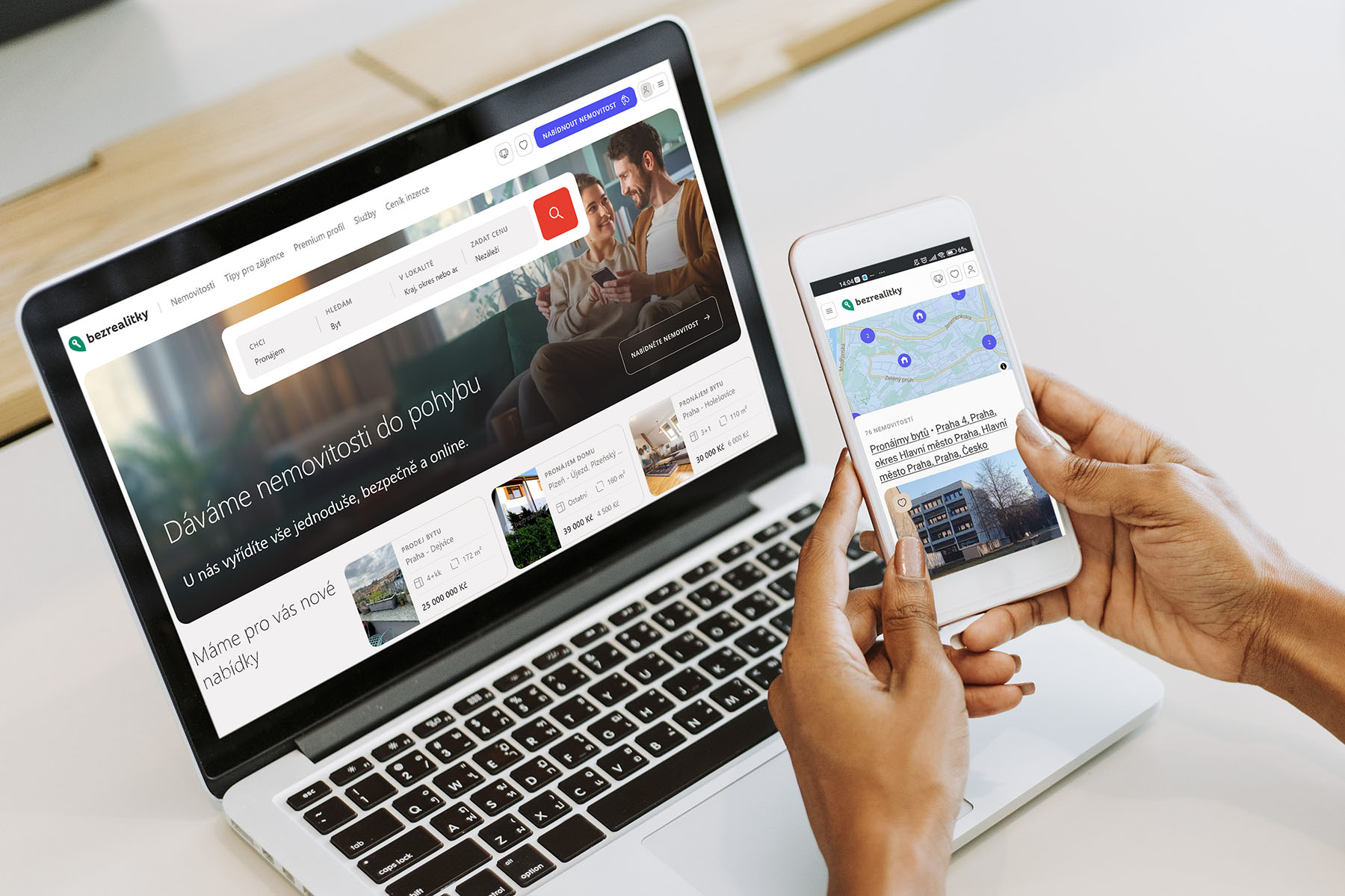 Nový mobil, tablet, počítač nebo IoT zařízení pod stromečkem? Co udělat jako první, aby se dárek nestal noční můrou