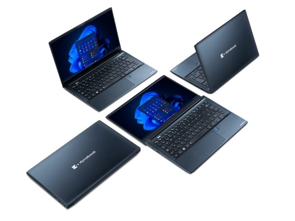 Dynabook představuje nový 13” notebook Satellite Pro C30-K, který spojuje moderní design a bohatou konektivitu