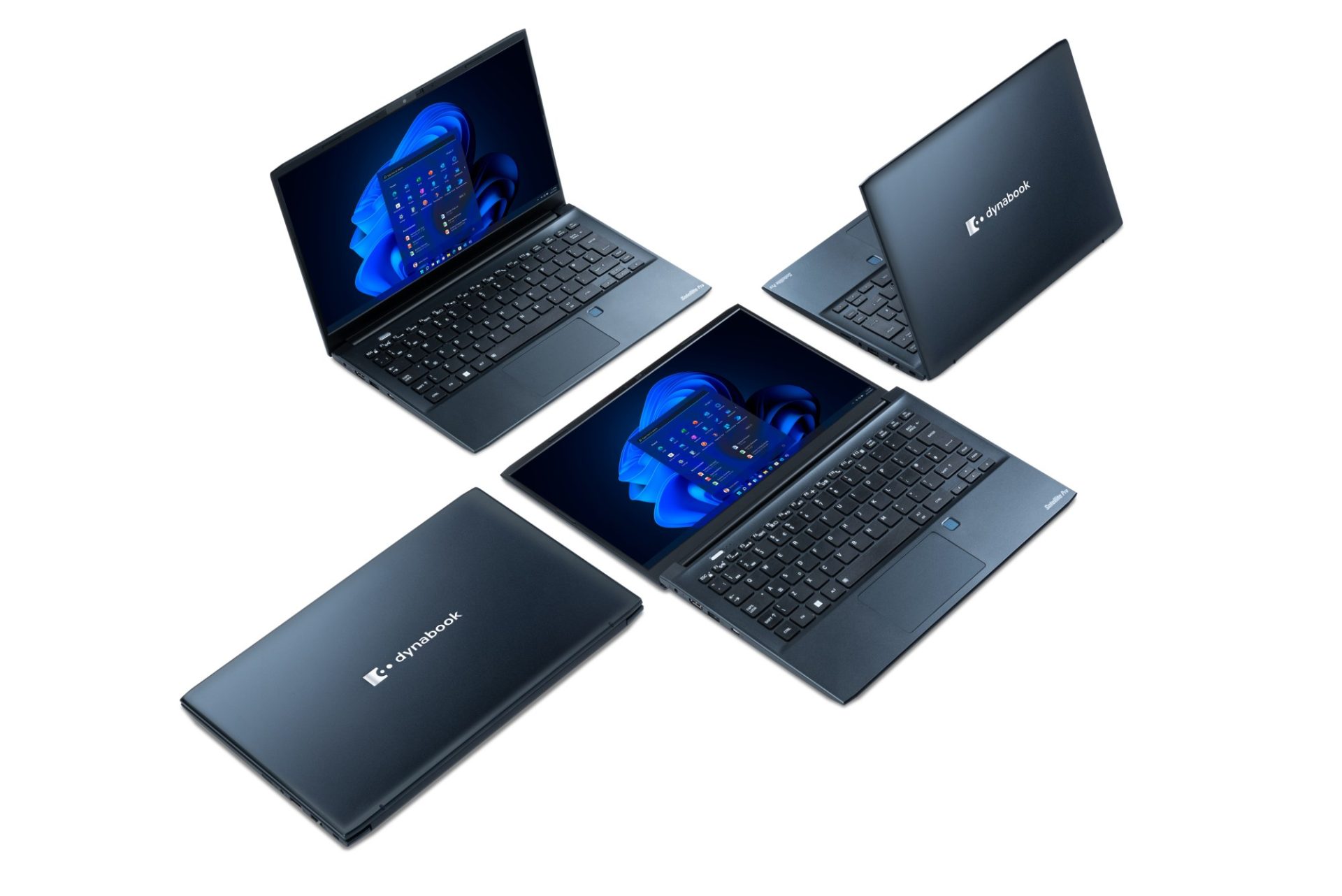 Dynabook představuje nový 13” notebook Satellite Pro C30-K, který spojuje moderní design a bohatou konektivitu